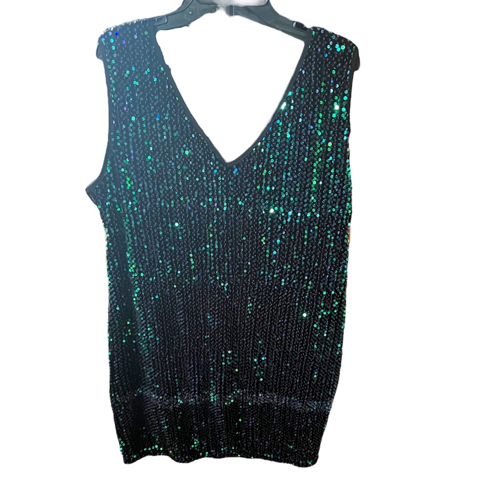 EUC Sequin Dress